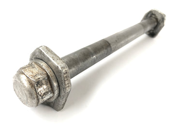 KTM LC4 620 Adventure [1996] - Rear axle quick release axle