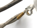 Suzuki VS 1400 VX51L [1992] - Brake lines steel braid with ABE-3