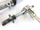 Suzuki Bandit GSF 650 S WVB5 [2005] - Fork telescopic fork with axle standpipes rusty-5