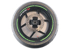 Kawasaki Z 750 ZR750J [2005] - Rear wheel rim-1