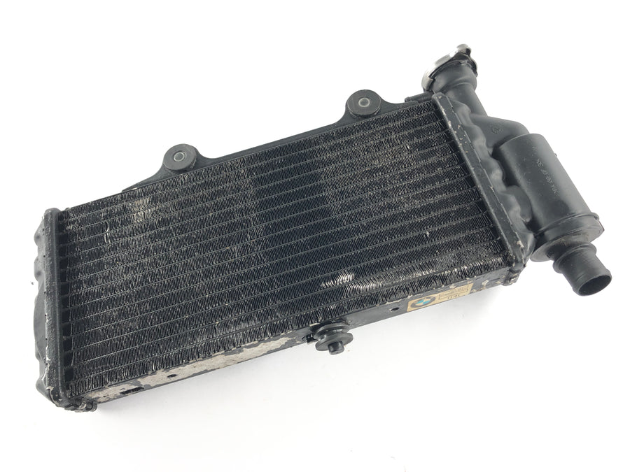 BMW F 650 CS Scarver [2001] - Radiator Water Cooler