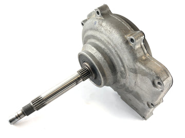 Yamaha Grizzly 660 AM03W [2003] - Clutch bell with housing