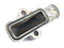 Kawasaki ZXR 400 ZX400L [1993] - Cooling water flange cylinder-3