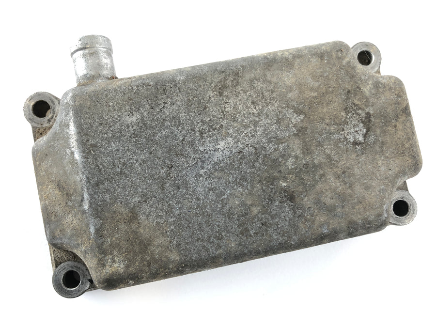Suzuki Bandit GSF 650 S WVB5 [2005] - Engine ventilation valve cover