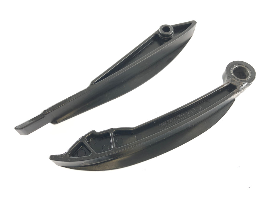 KTM 990 Superduke LC8 EFI [2008] - Tensioner rail and guide rail timing chain rear