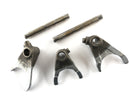 Yamaha XT 600 E 3TB [1991] - Shift forks shift claws set-3