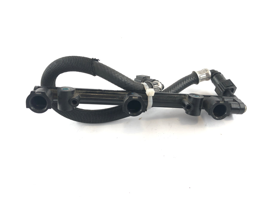 Triumph Tiger 1050 115NG [2016] - Fuel lines