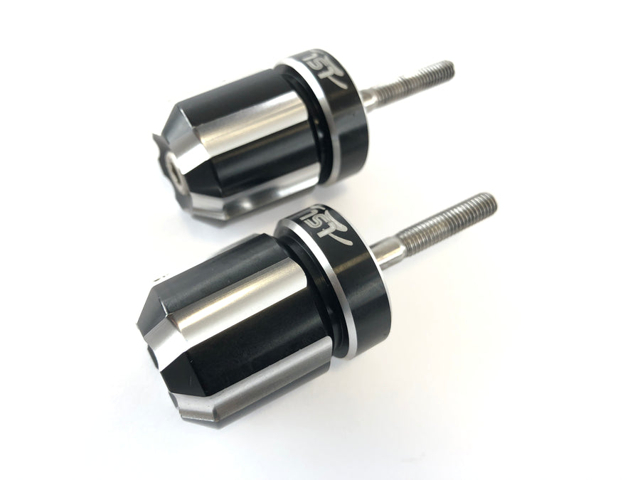 Suzuki Bandit GSF 1200 S WVA9 [2001] - Handlebar ends LSL