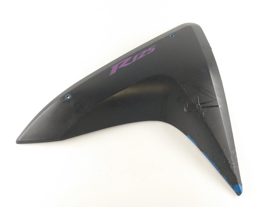 Yamaha YZF 125 RE06 [2011] - Fairing side panel