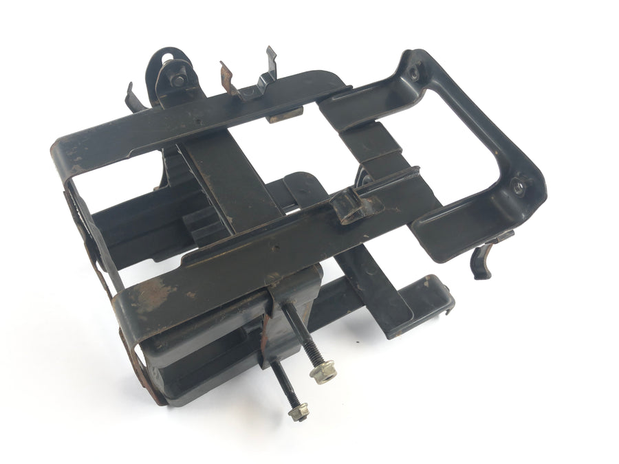 Honda CB 900 F SC01 [1981] - Battery box cover
