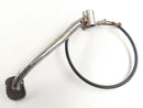 Suzuki GT 550 [1978] - Brake pedal brake lever-4