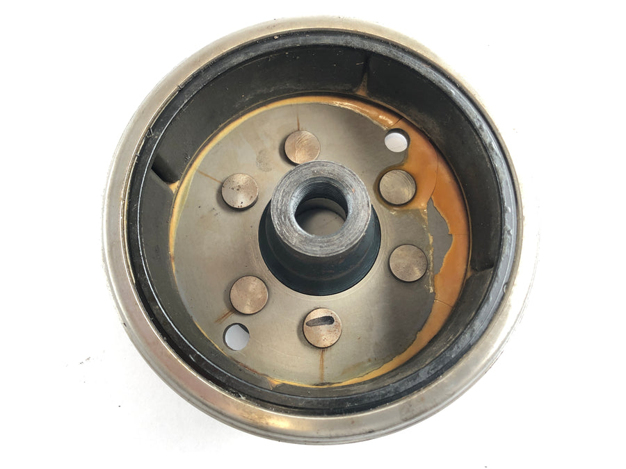 Kawasaki Z 750 E KZ750E [1981] - Flywheel
