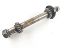 Moto Guzzi V7 Special [1970] - Steering head steering axle-2