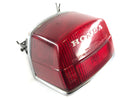 Honda CB 650 RC03 [1980] - Taillight with holder-1