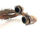 Husqvarna TE 510 [2008] - Manifold Exhaust Manifold-2
