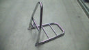 Kawasaki EN 500 [1990-1995] - Sissybar with luggage bridge-1