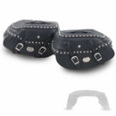 INDIAN Scout Classic [2025-] - Luggage example for C-Bow holder-3