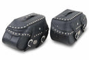 INDIAN Scout Classic [2025-] - Luggage example for C-Bow holder