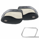 Hepco & Becker [Hepco & Becker] - Satteltaschensatz Ivory