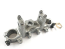 Yamaha DT 125 4BL [1999] - top triple clamp-6