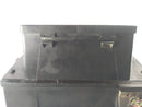 BMW R 1100 GS 259 ​​[1994] - Fuse box flap lock defective-3