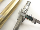 Triumph Speed ​​Triple 1050 515NJ [2006] - Fork telescopic fork with axle shaft seals leaking-6