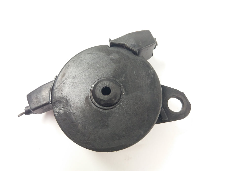 Cagiva Mito 125 8P [1992] - Throttle cable box throttle cable distributor