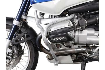 BMW R 1150 GS [1999-2004] - Crash bar – picture 2