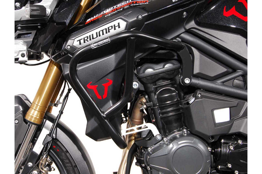 Triumph Tiger Explorer [2012-2015] - Crash bar – picture 2