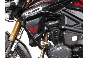 Triumph Tiger Explorer / XC [2013-2015] - Sturzbügel – Bild 2