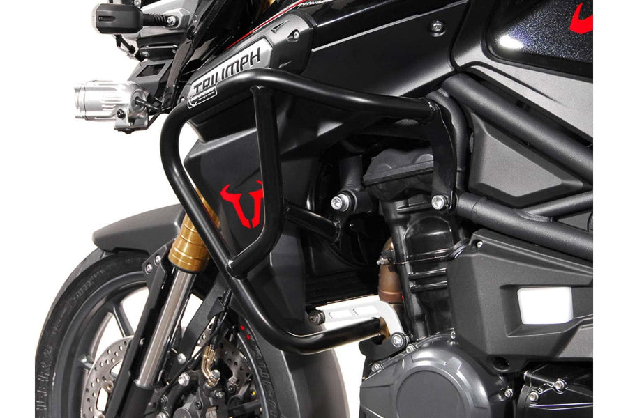 Triumph Tiger Explorer [2012-2015] - Crash bar – picture 3