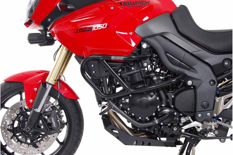 Triumph Tiger 1050 [2007-2012] - Crash bar – picture 2