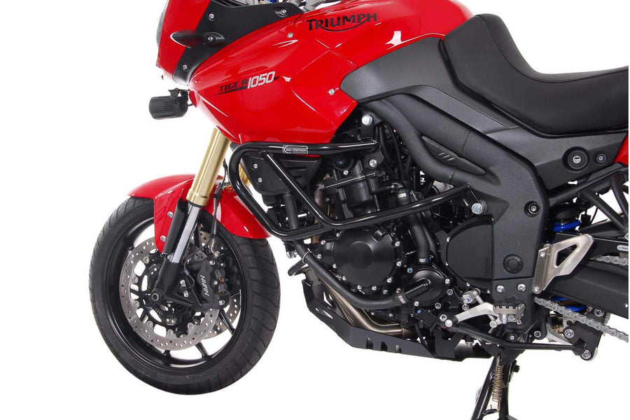 Triumph Tiger 1050 [2007-2012] - Crash bar – picture 3