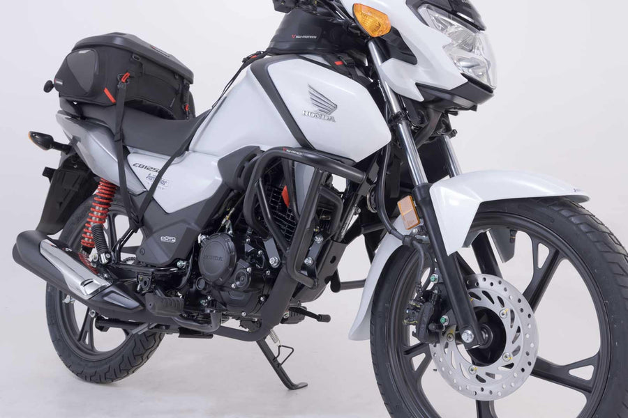 Honda CBF 125 NA [2020-2021] - Crash bar – picture 6