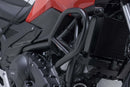 Honda NC 750 XD DCT [2021-2024] - Crash bar – Image 1