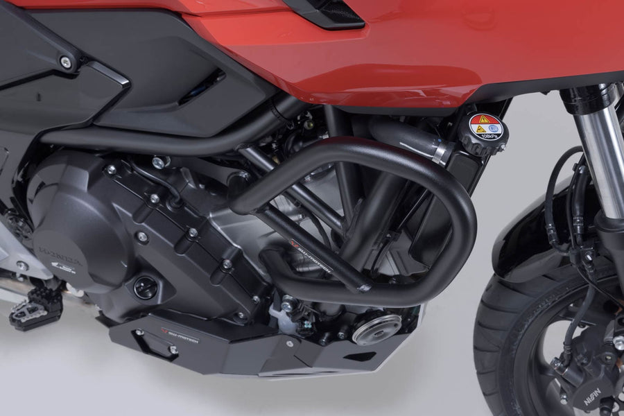 Honda NC 750 S [2015-2020] - Crash bar – picture 6