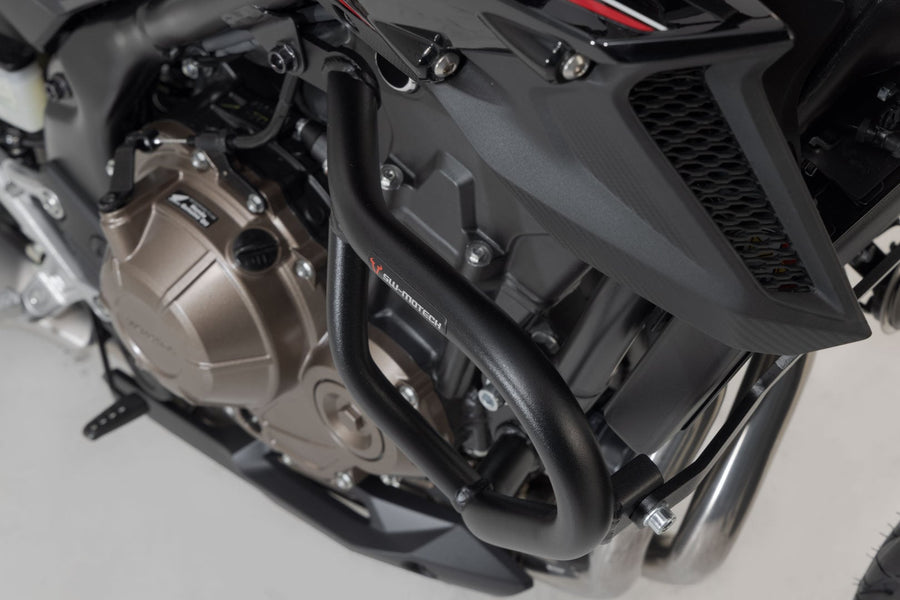 Honda CB 500 F [2013-2024] - Crash bar – picture 4