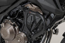 Honda CB 500 F [2013-2024] - Crash bar – picture 5