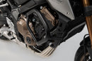 Honda CB 650 F [2016-2018] - Sturzbügel – Bild 3