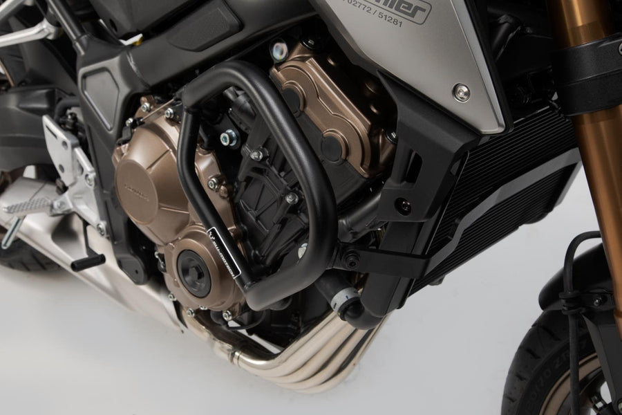 Honda CB 650 R Neo Sports Cafe [2019-2023] - Crash bar – picture 3