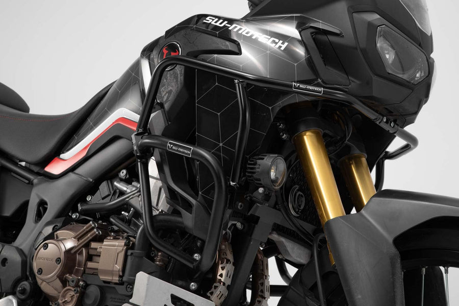 Honda CRF 1000 L Africa Twin [2016-2019] - Upper crash bar – picture 5