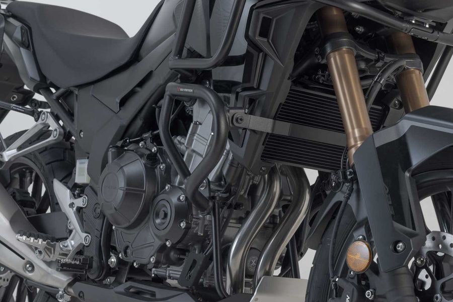 Honda CB 500 X [2016-2024] - Crash bar – picture 5