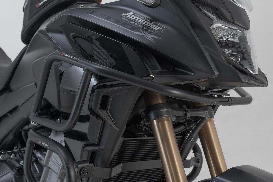 Honda CB 500 X [2018-2024] - Upper crash bar – picture 1