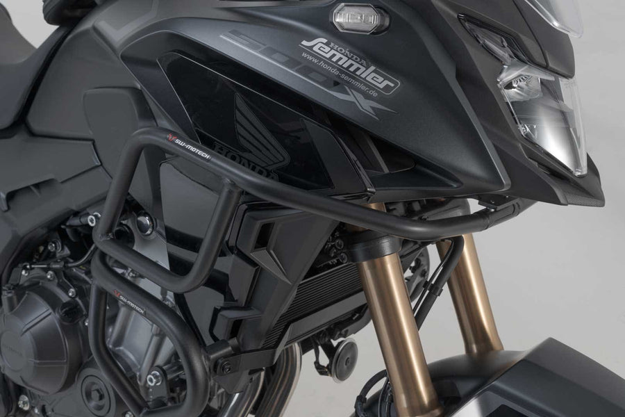 Honda CB 500 X [2018-2024] - Upper crash bar – picture 6