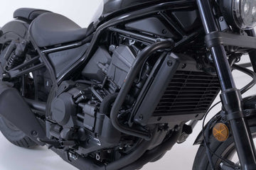 Honda CMX 1100 T Rebel [2023-2024] - Crash bar – picture 2