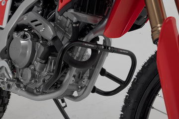 Honda CRF 300 L [2021-2026] - Crash bar – picture 2