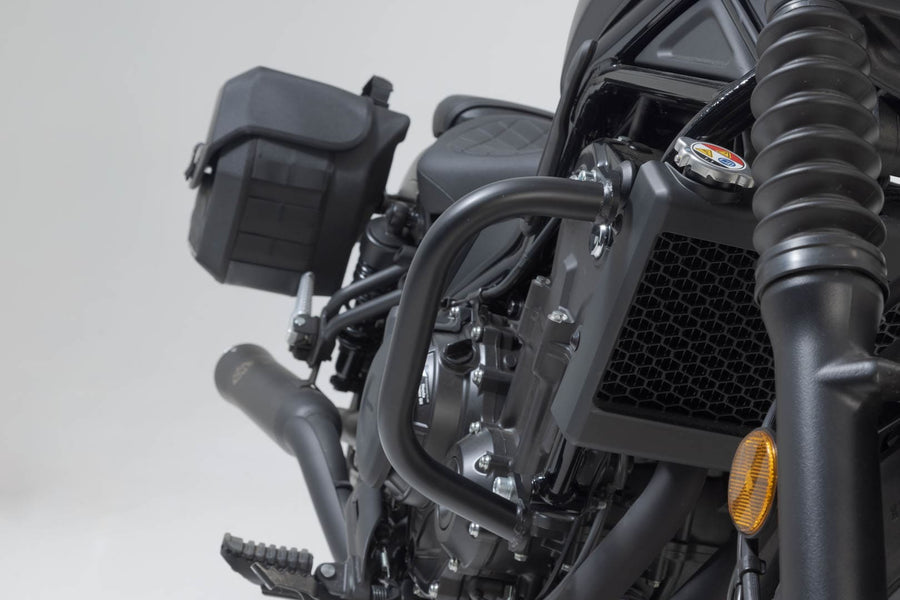 Honda CMX 500 Rebel [2017-2024] - Crash bar – picture 3