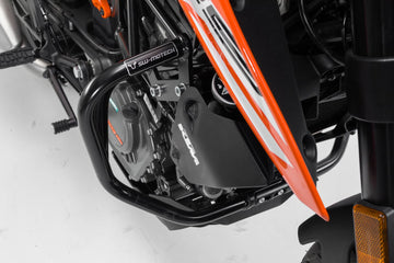 KTM 125 Duke [2012-2020] - Crash bar – picture 2