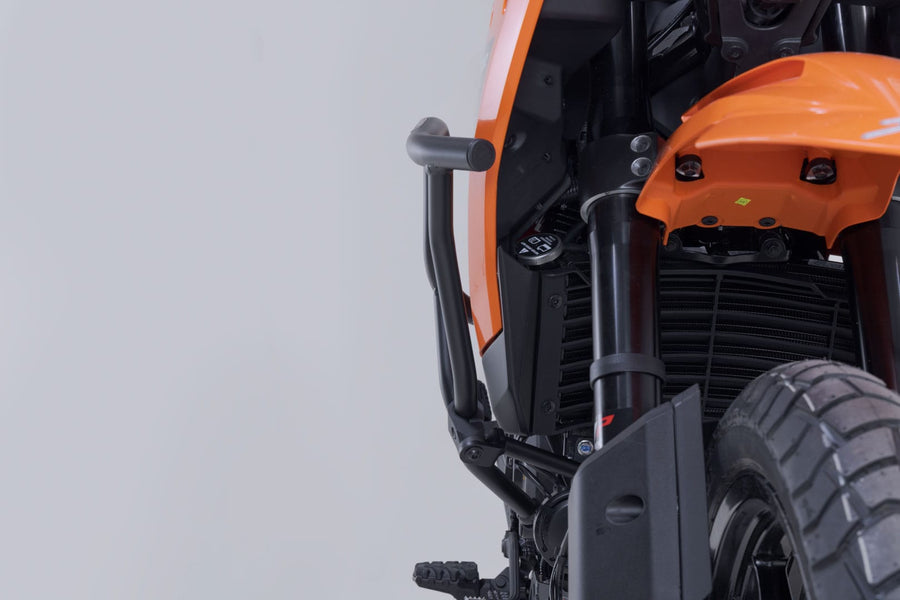 KTM 125 Enduro R [2025-2026] - Crash bar – picture 3