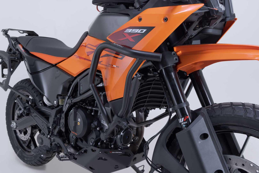 KTM 390 Adventure X [2025-2026] - Sturzbügel – Bild 5